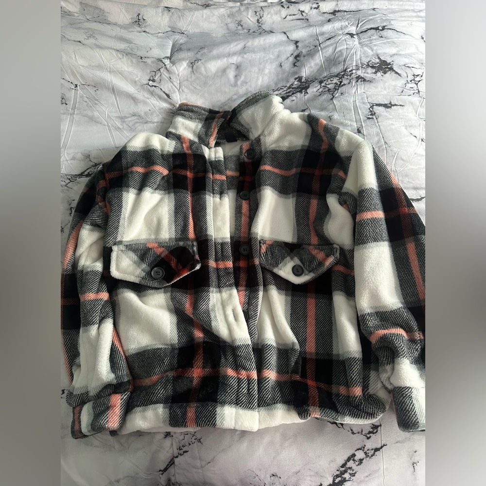 Women’s Fall Jacket